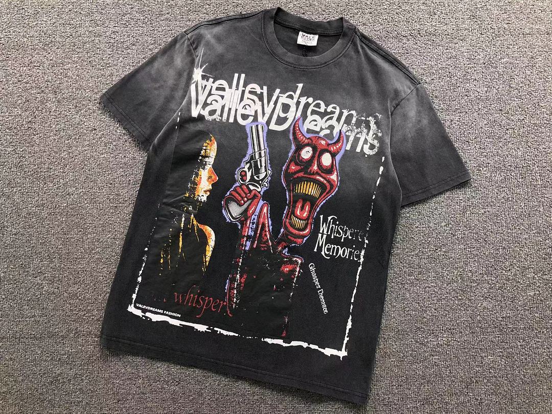 Unbranded 108 V⭐LL⭐Y T-SHIRT 3204301217 (Im 170Cm 60Kg I Wear Size S In The Phot) - Image 6
