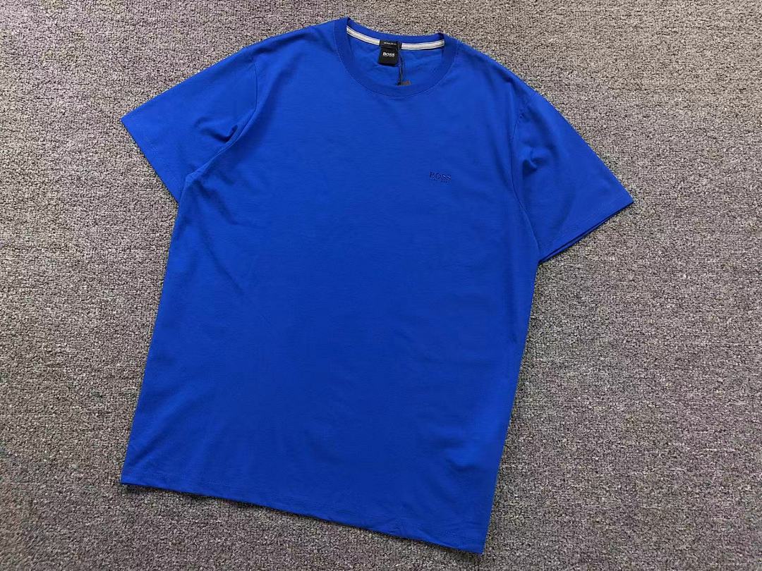 Hugo Boss 158 H⭐G⭐ B⭐⭐S T-SHIRT 22030752171 (Im 170Cm 60Kg I Wear Size XL In The Phot) - Image 18
