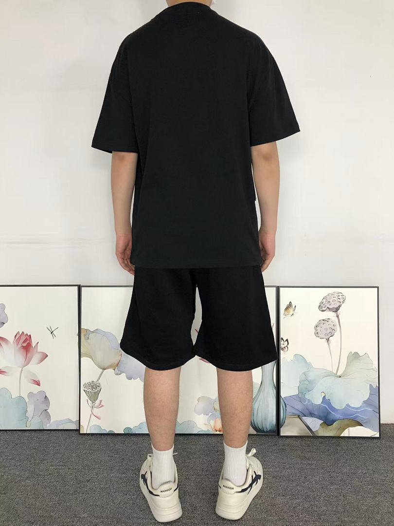Sp5der 78 SP5DER T-SHIRT 505291991 (Im 170Cm 60Kg I Wear Size S In The Phot) - Image 4