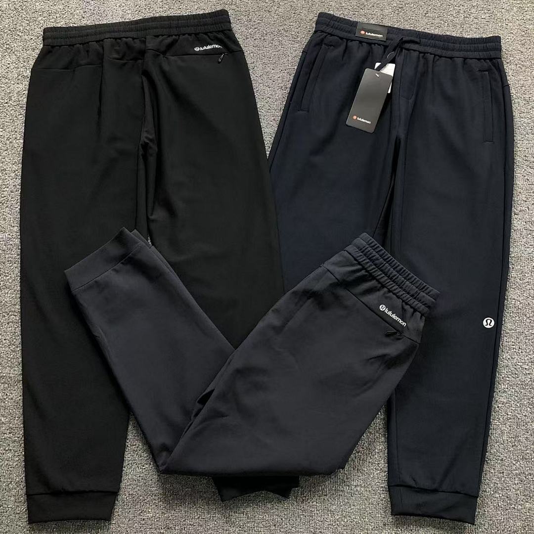 Unbranded 185 LULULEMON TROUSERS 2110202101 (Im 170Cm 60Kg I Wear Size XL In The Phot)