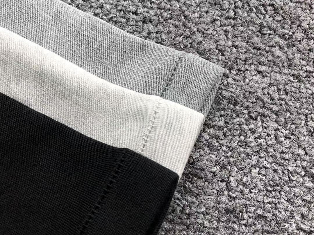 Fear of God TROUSERS 108 FOG HOODIE - Image 50