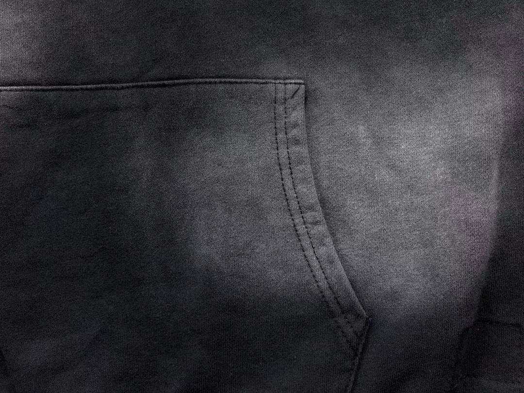 Hellstar TROUSERS HELLSTAR HOODIE - Image 18