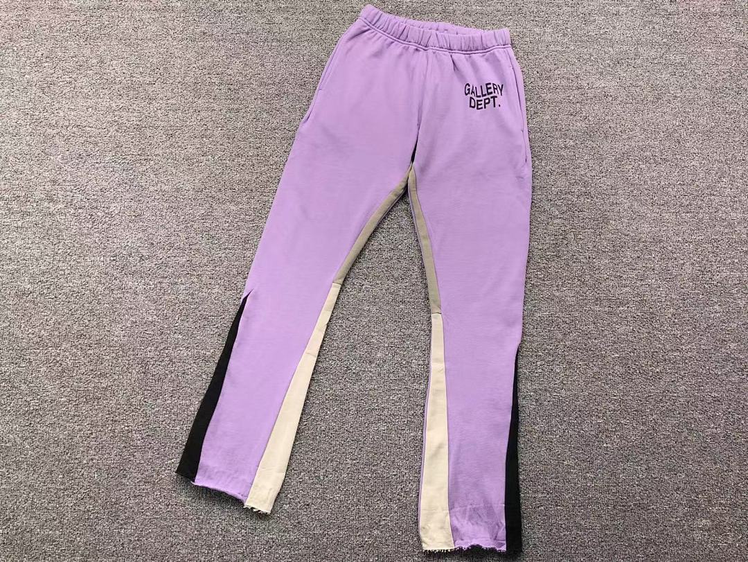 Gallery Dept 128 GALLERY DEPT TROUSERS 3105080153 (Im 170Cm 60Kg I Wear Size M In The Phot) - Image 18