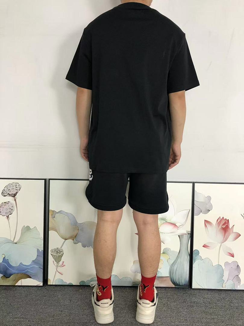 Unbranded 115 H⭐G⭐ B⭐⭐S T-SHIRT 2203302501 (Im 170Cm 60Kg I Wear Size XL In The Phot) - Image 4