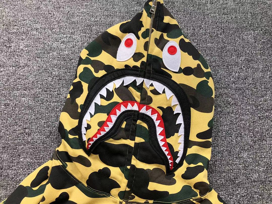 Bape 239 BAPE - Image 41