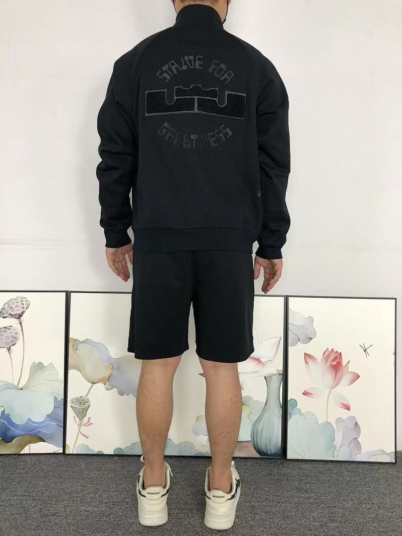 Nike 288 N⭐K⭐ HOODIE 3109281117 (Im 170Cm 60Kg I Wear Size L In The Phot) - Image 4