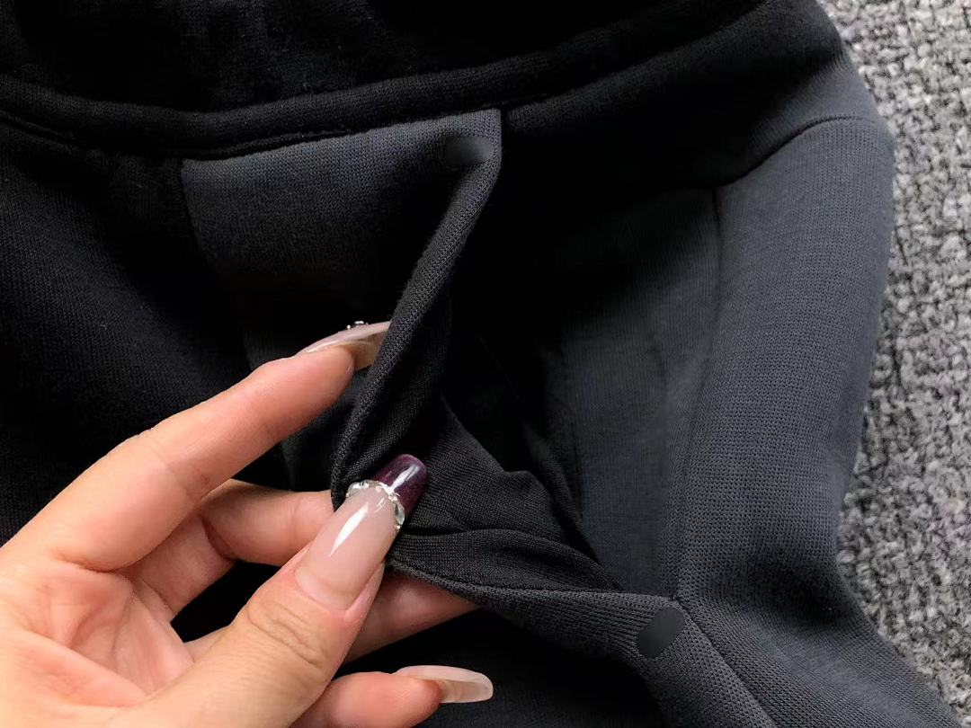 Unbranded TROUSERS158 N⭐K⭐ HOODIE - Image 55