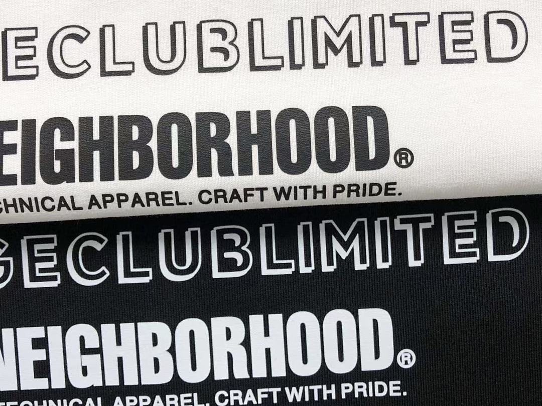 Neighborhood 105 NEIGHBORHOOD T-SHIRT - Image 18