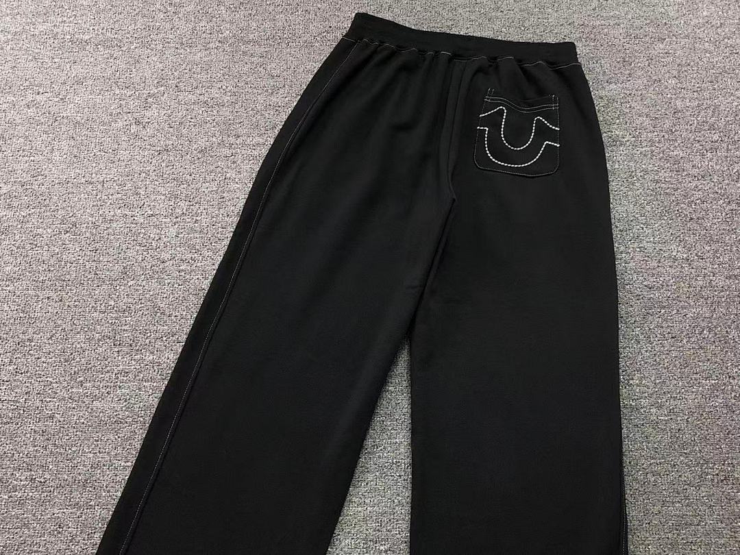 6PM TROUSERS 135 6⭐M HOODIE 11112805139 (Im 170Cm 60Kg I Wear Size S In The Phot) - Image 44
