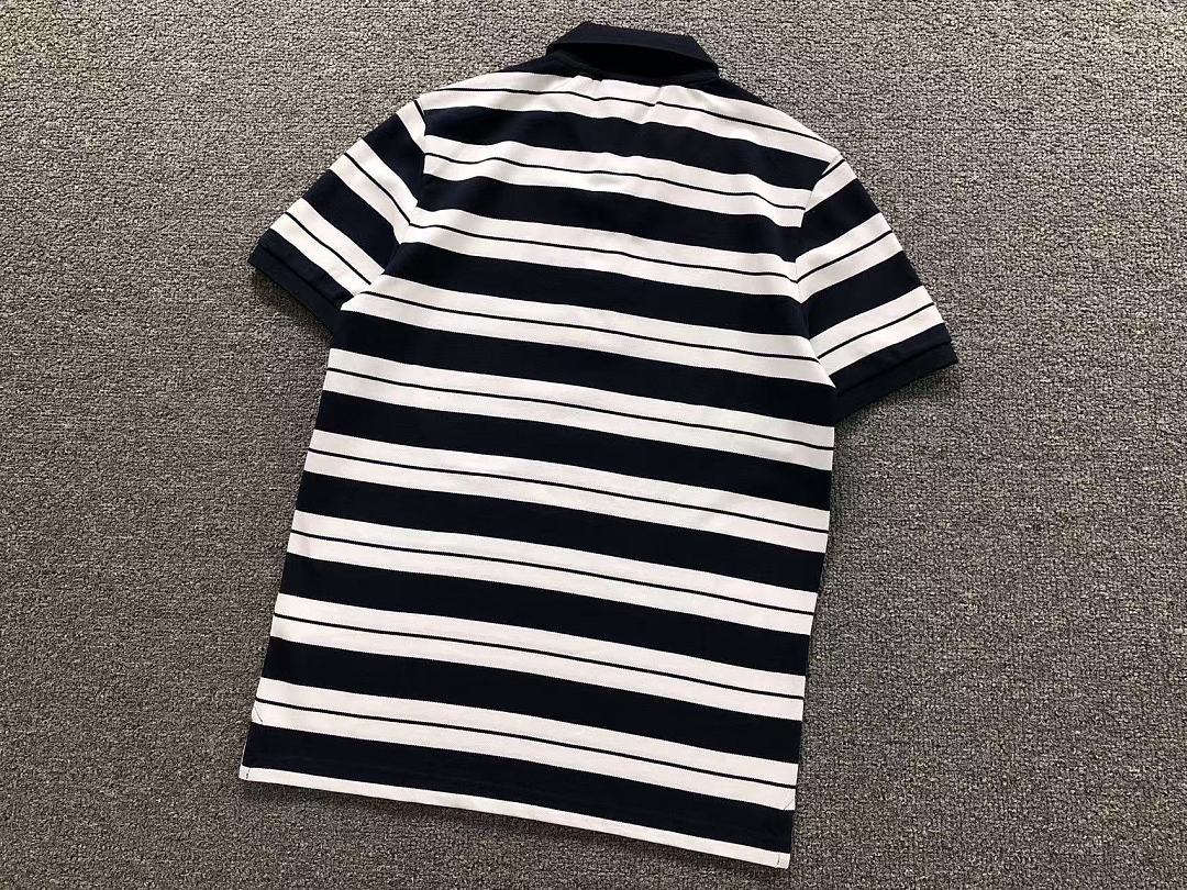 Lacoste 138 LACOSTE POLO 12580209 (Im 170Cm 60Kg I Wear Size S In The Phot) - Image 9