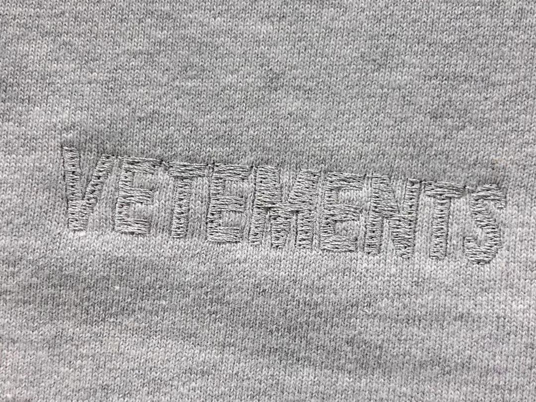 Vetements 275 VETEMENTS TROUSERS 3112180117 (Im 170Cm 60Kg I Wear Size S In The Phot) - Image 16
