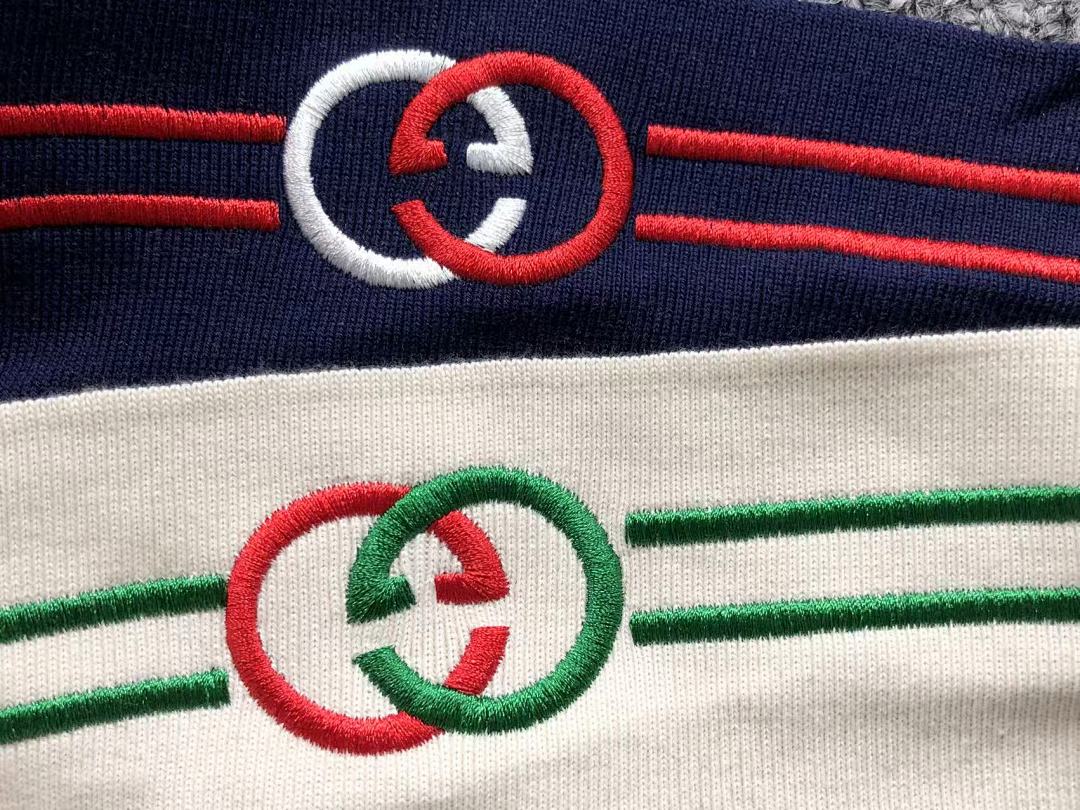 Gucci 135 G⭐C⭐I POLO 5231801147 (Im 170Cm 60Kg I Wear Size L In The Phot) - Image 12