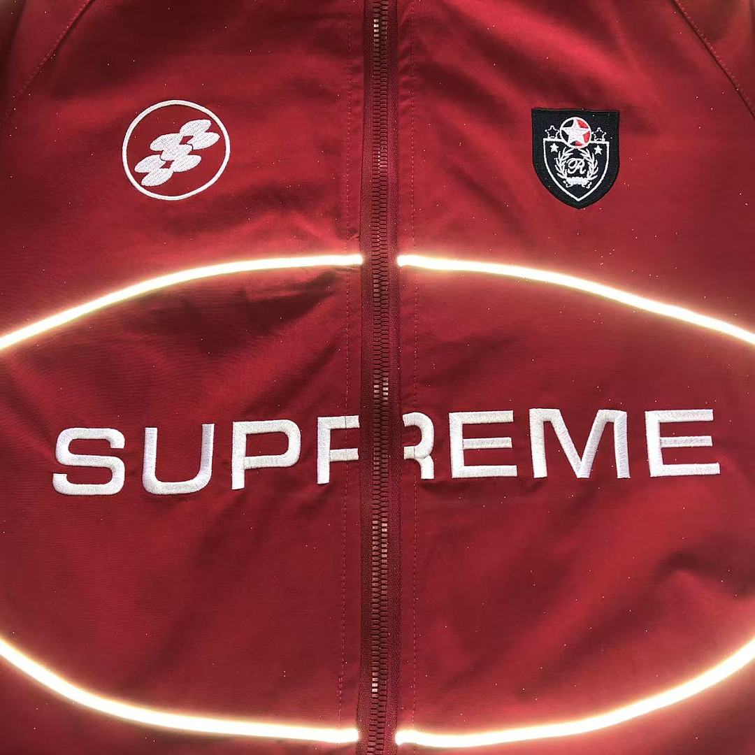 Supreme 268 S⭐⭐R⭐⭐E JACKET 22080401182 (Im 170Cm 60Kg I Wear Size M In The Phot) - Image 21
