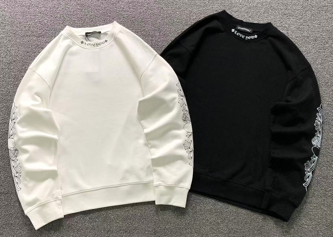 Comme des Garcons C⭐⭐OME HE⭐⭐TS HOODIE (Im 170Cm 60Kg I Wear Size L In The Phot) - Image 5