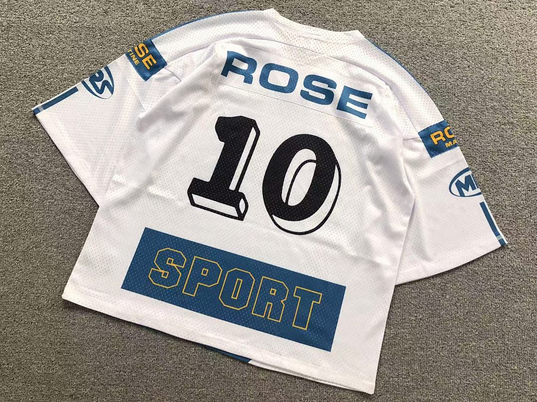 Martine Rose 98 M⭐RT⭐NE⭐O⭐E T-SHIRT 3112061517 (Im 170Cm 60Kg I Wear Size S In The Phot) - Image 14
