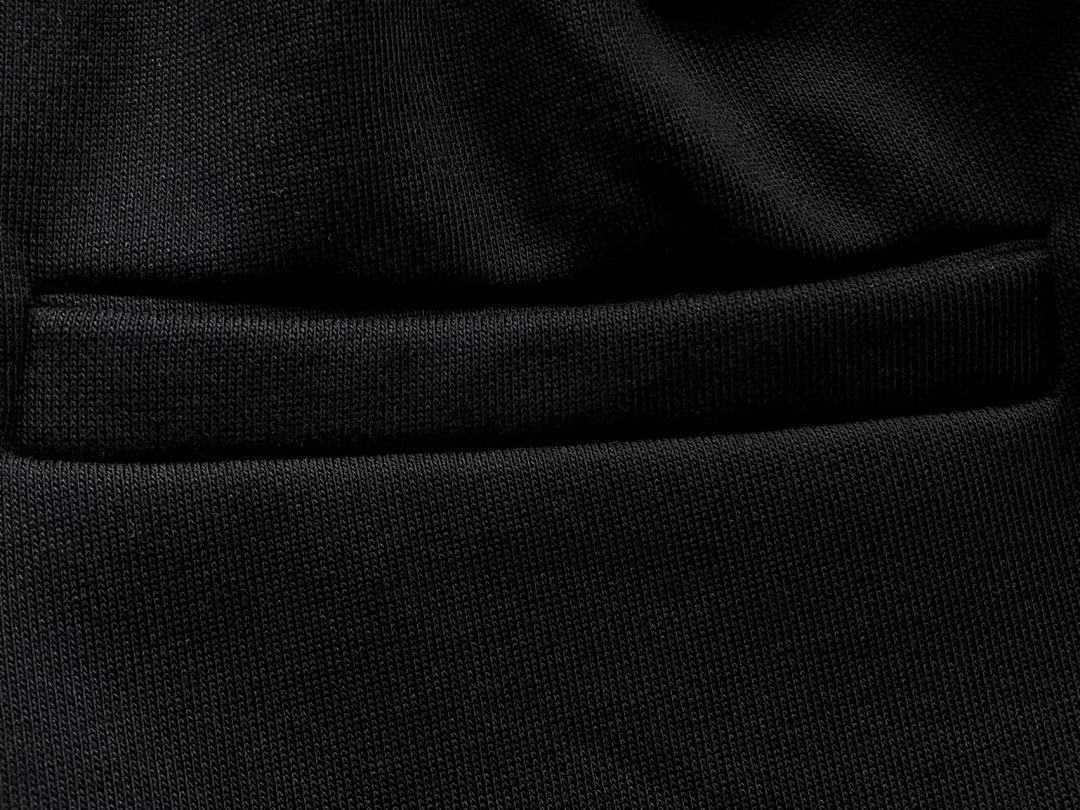 Casablanca 345 CASABLANCA HOODIE TROUSERS 5112911127 (Im 170Cm 60Kg I Wear Size M In The Phot) - Image 62