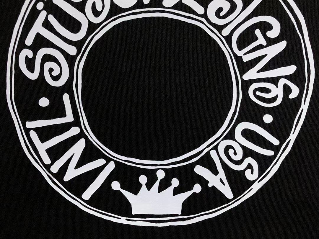 Stussy 168 STUSSY - Image 10