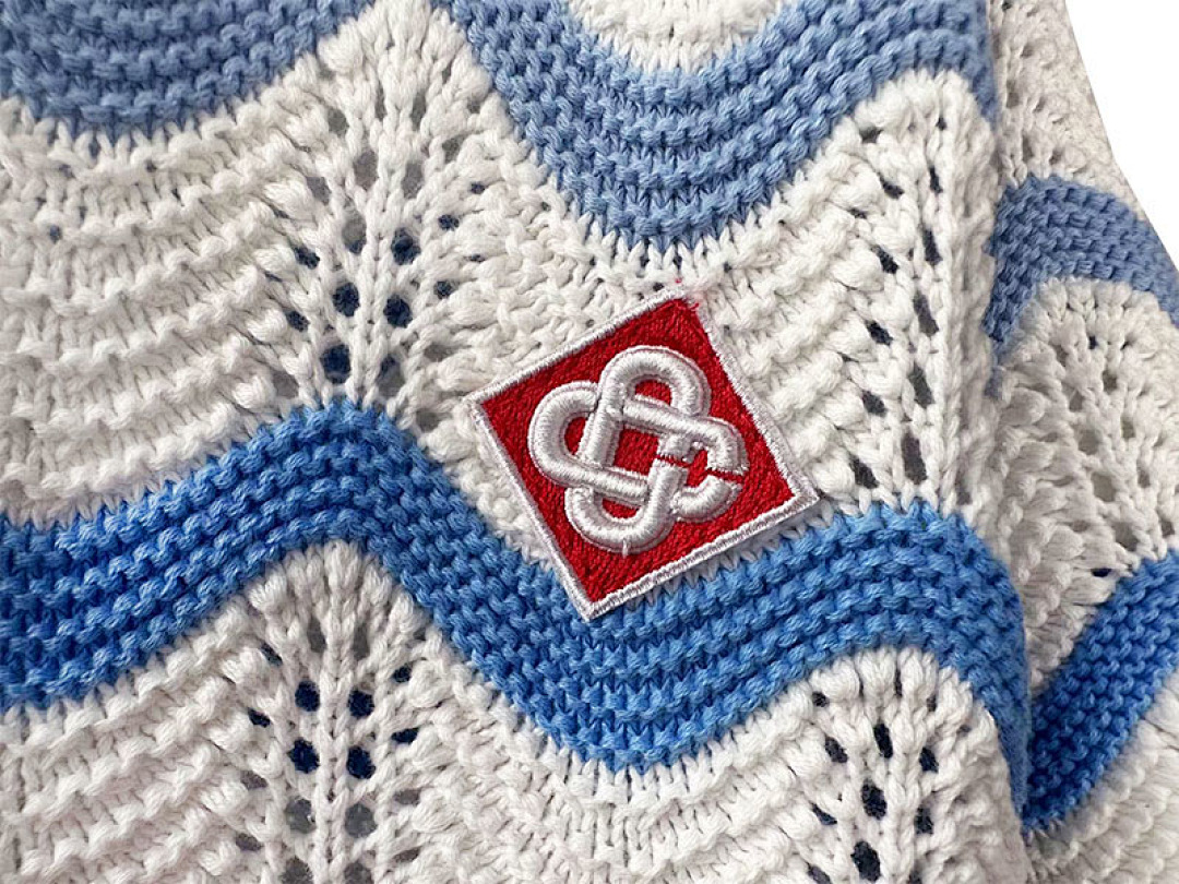 Casablanca 308 CASABLANCA SWEATER - Image 12