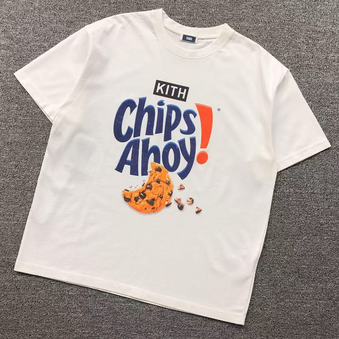 Kith 95 KITH T-SHIRT 57043295 (Im 170Cm 60Kg I Wear Size L In The Phot)