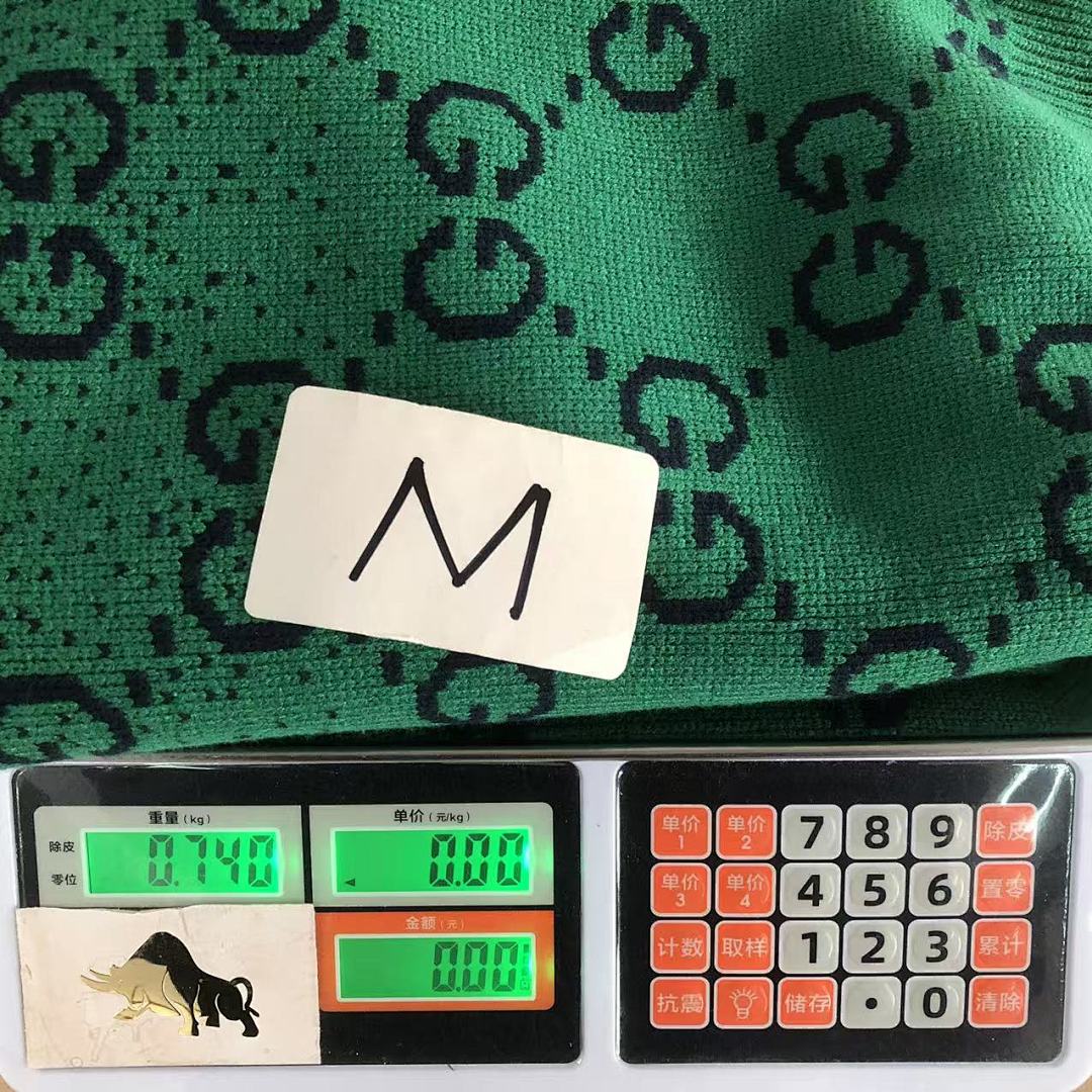 Gucci 165 G⭐C⭐I SWEATER 4112621146 (Im 170Cm 60Kg I Wear Size M In The Phot) - Image 21
