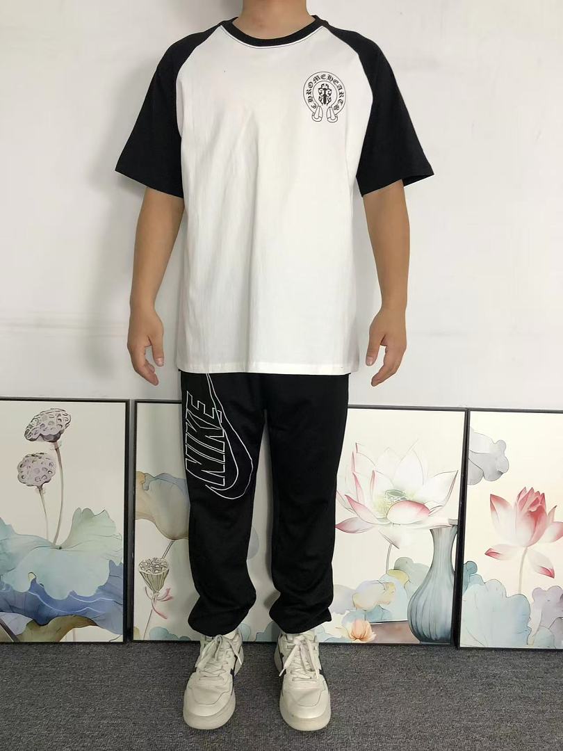 Comme des Garcons 88 C⭐⭐OME HE⭐⭐TS T-SHIRT 1261113182 (Im 170Cm 60Kg I Wear Size M In The Phot) - Image 3