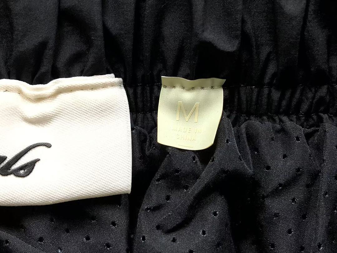 Fear of God 135 FOG SHORTS 3207040617 (Im 170Cm 60Kg I Wear Size M In The Phot) - Image 23