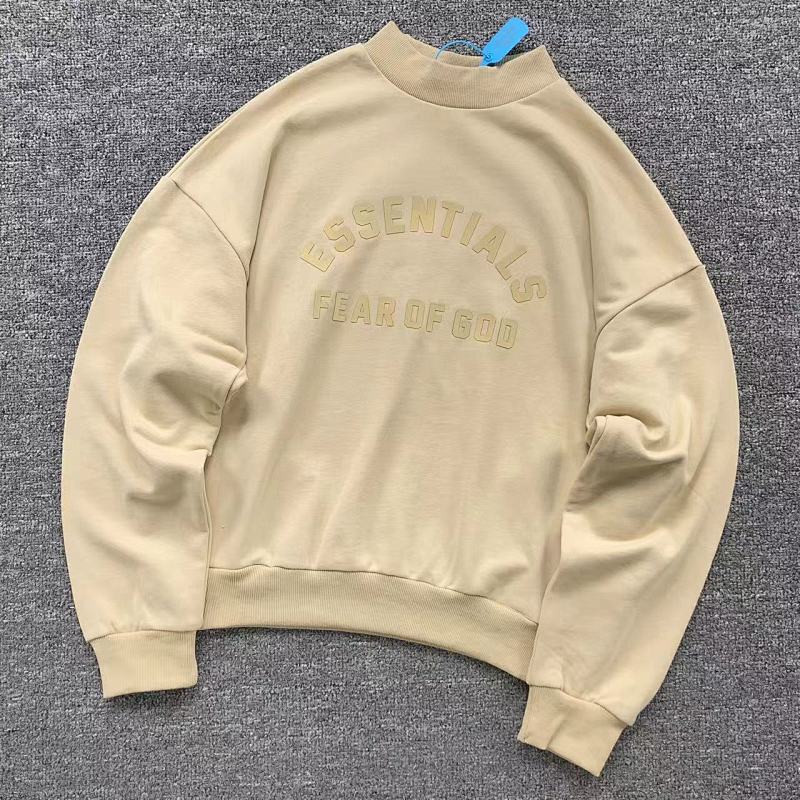 Fear of God 112 FOG