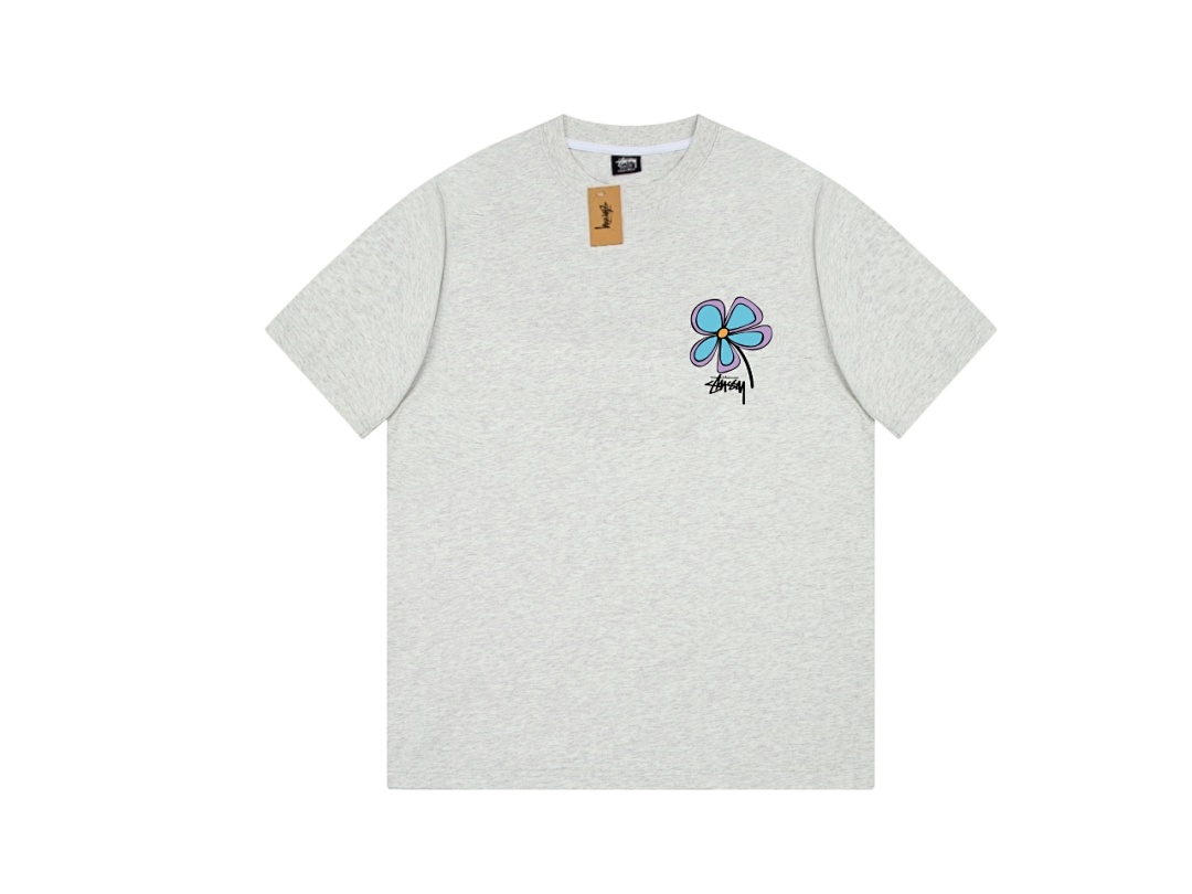 Stussy 85 STUSSY T-SHIRT - Image 18