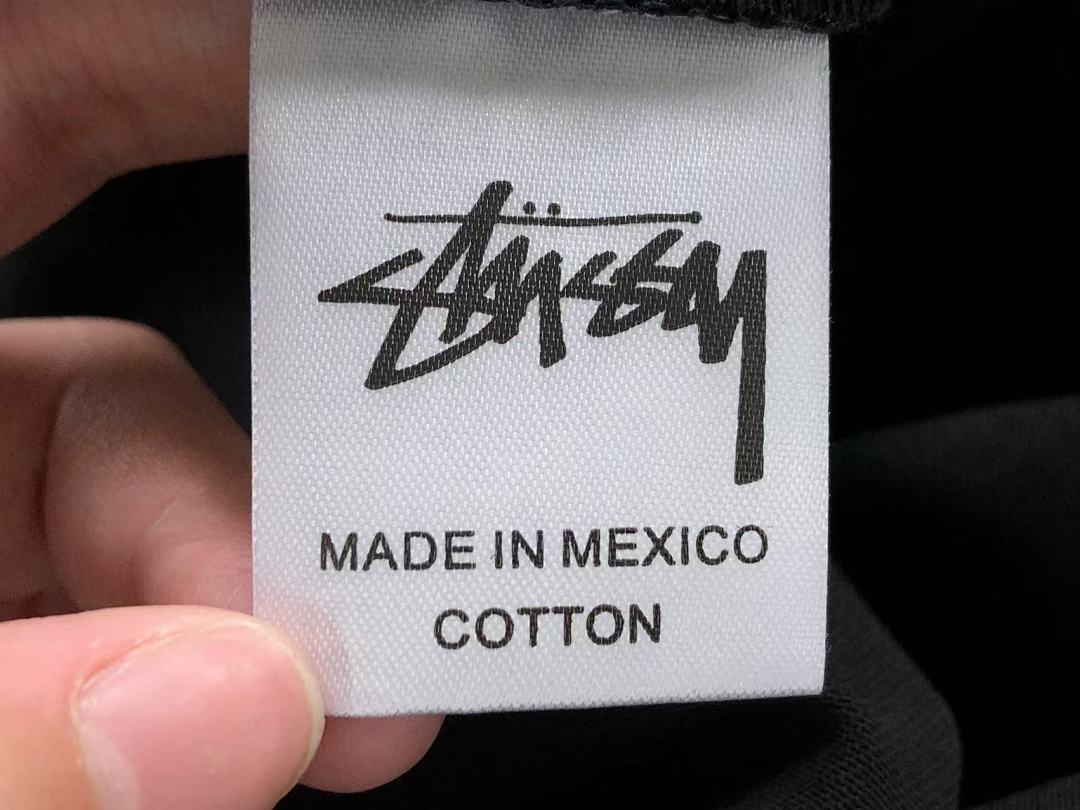 Stussy 78 STUSSY T-SHIRT - Image 22