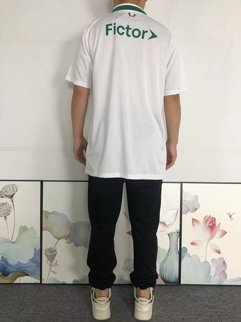 Unbranded 78 FOOTBALL T-SHIRT 1252621002 (Im 170Cm 60Kg I Wear Size L In The Phot) - Image 4