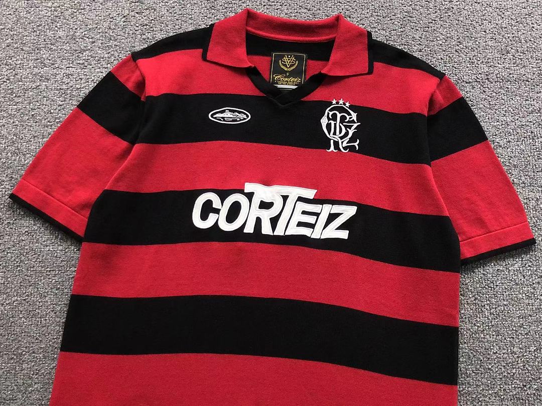 Corteiz 139 CORTEIZ POLO 128130234 (Im 170Cm 60Kg I Wear Size S In The Phot) - Image 8