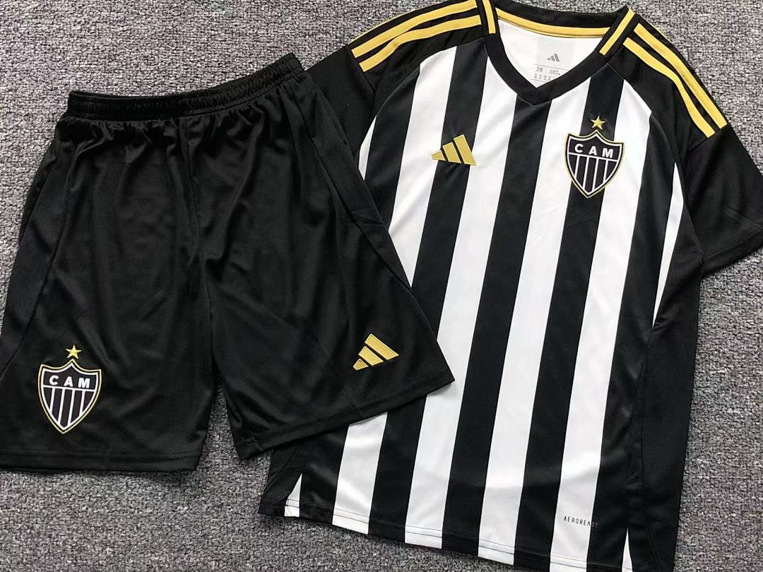 Chanel 68 FOOTBALL T-SHIRT SHORTS - Image 5