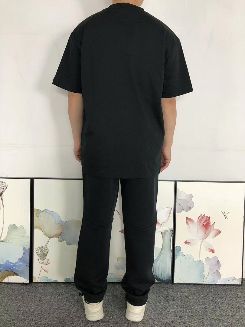 Celine 115 C⭐L⭐⭐E T-SHIRT 5231911147 (Im 170Cm 60Kg I Wear Size M In The Phot) - Image 4