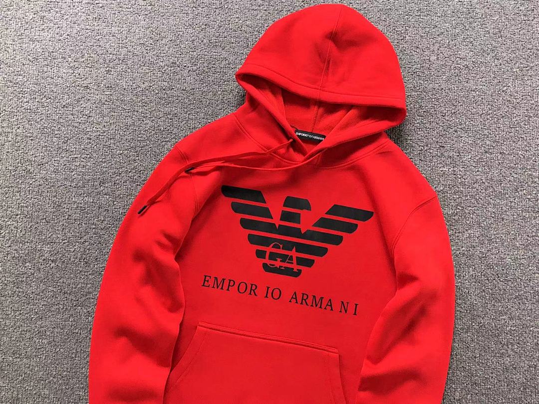 Unbranded 215 E⭐P⭐R⭐⭐ A⭐M⭐N⭐ HOODIE 2112110601 (Im 170Cm 60Kg I Wear Size M In The Phot) - Image 11