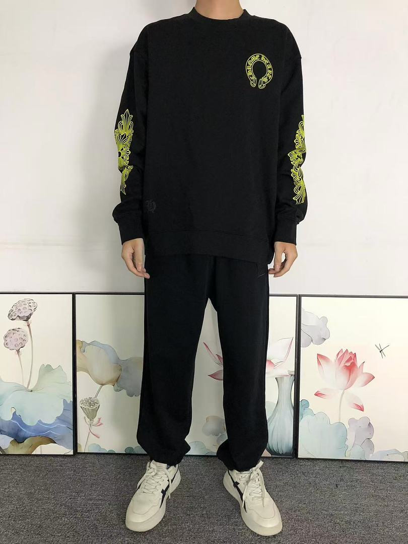 Comme des Garcons 218 C⭐⭐OME HE⭐⭐TS HOODIE 22081803125 (Im 170Cm 60Kg I Wear Size L In The Phot) - Image 3