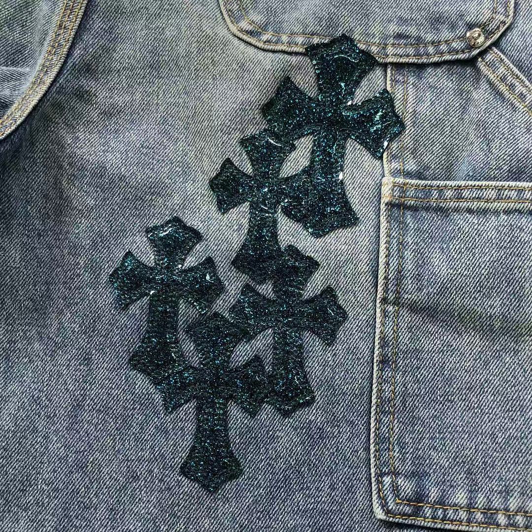 Comme des Garcons 318 C⭐⭐OME HE⭐⭐TS - Image 8