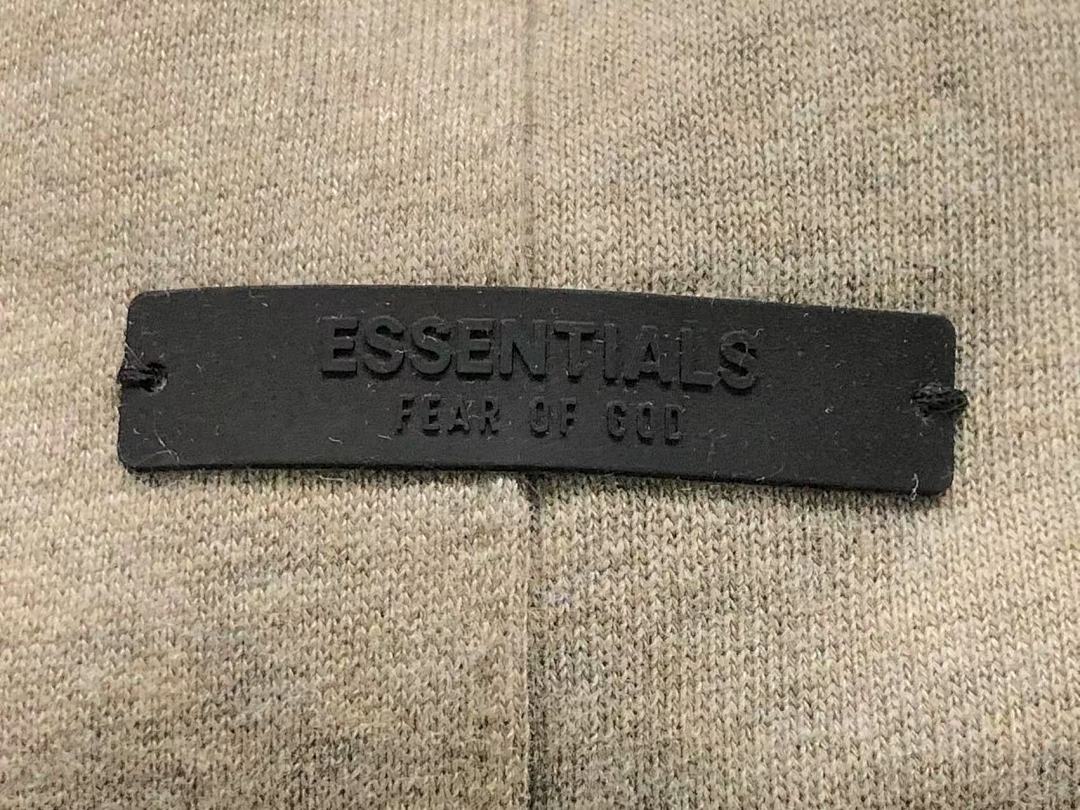 Fear of God TROUSERS 165 FOG HOODIE - Image 62