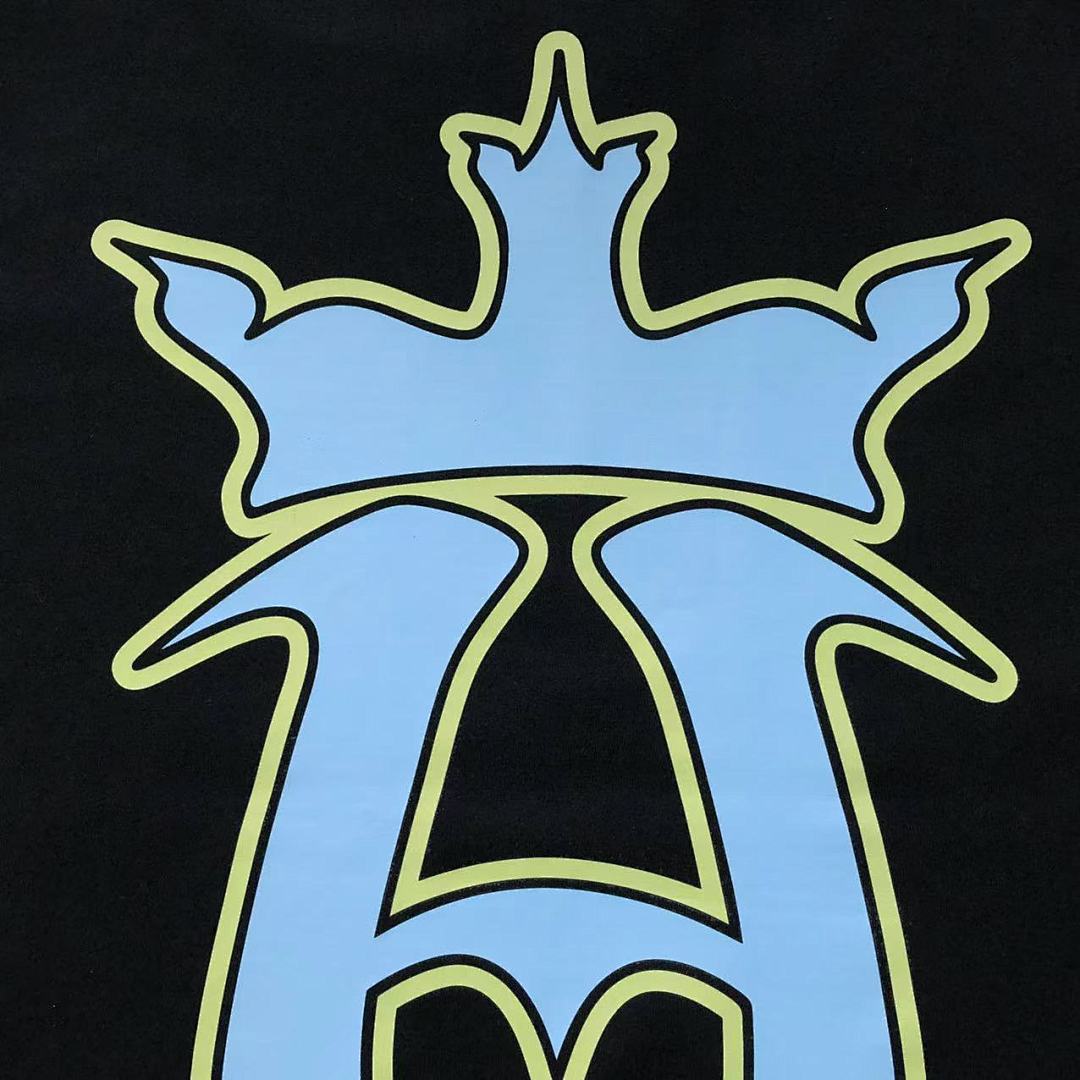 HUF 78 HUF T-SHIRT - Image 9