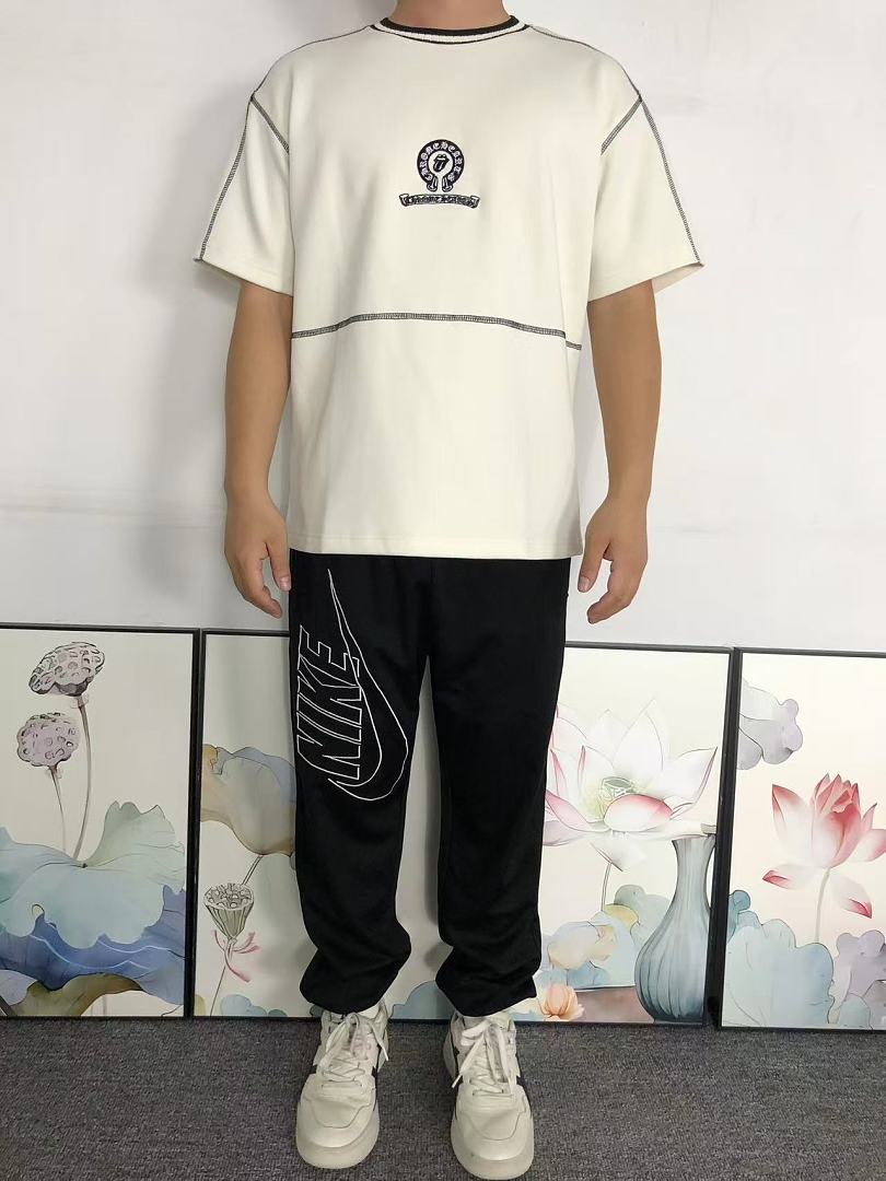 Comme des Garcons 139 C⭐⭐OME HE⭐⭐TS T-SHIRT 3206121717 (Im 170Cm 60Kg I Wear Size S In The Phot) - Image 3