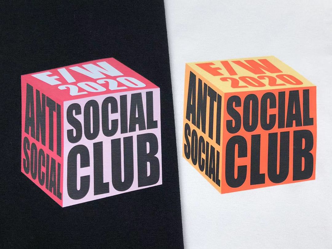 Christian Louboutin 85 ANTI SOCIAL CLUB T-SHIRT 31142102 (Im 170Cm 57Kg I Wear Size M In The Phot) - Image 18