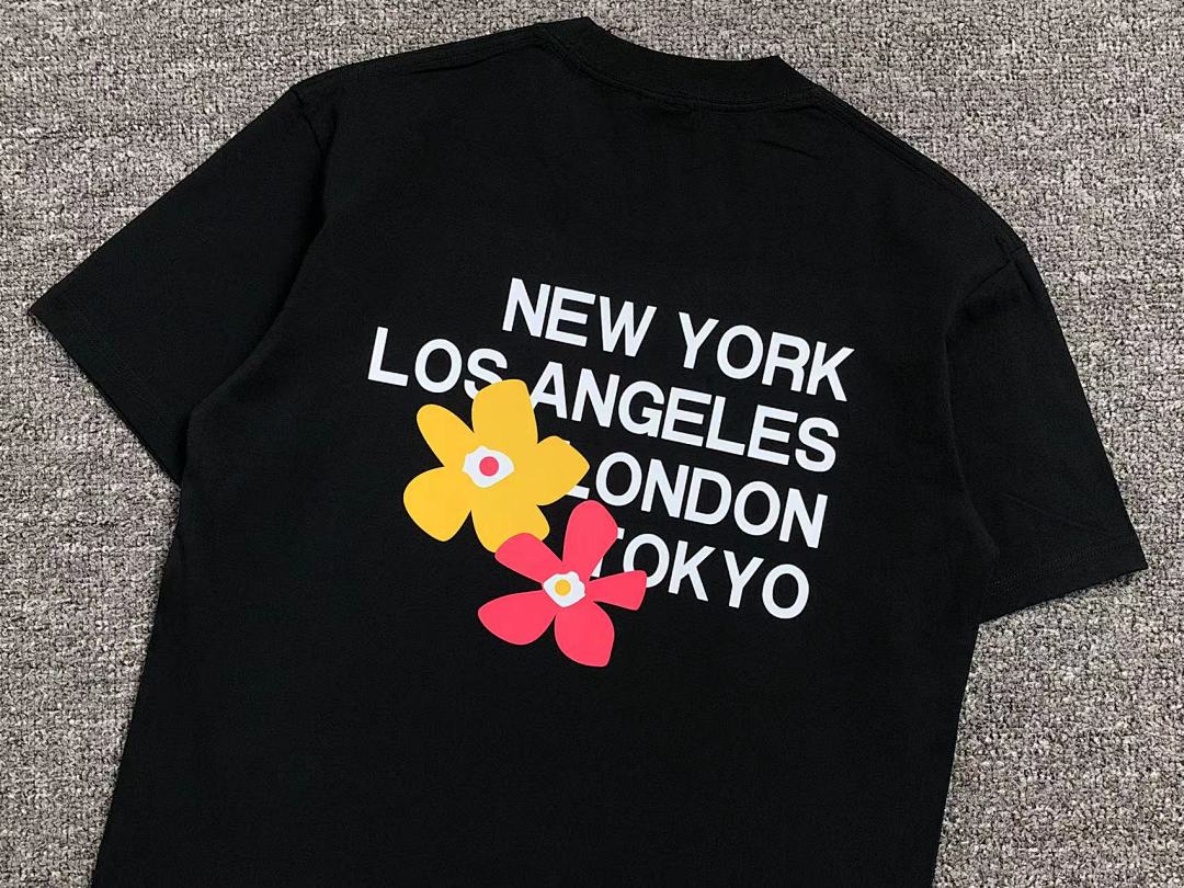 Stussy 85 STUSSY T-SHIRT - Image 14