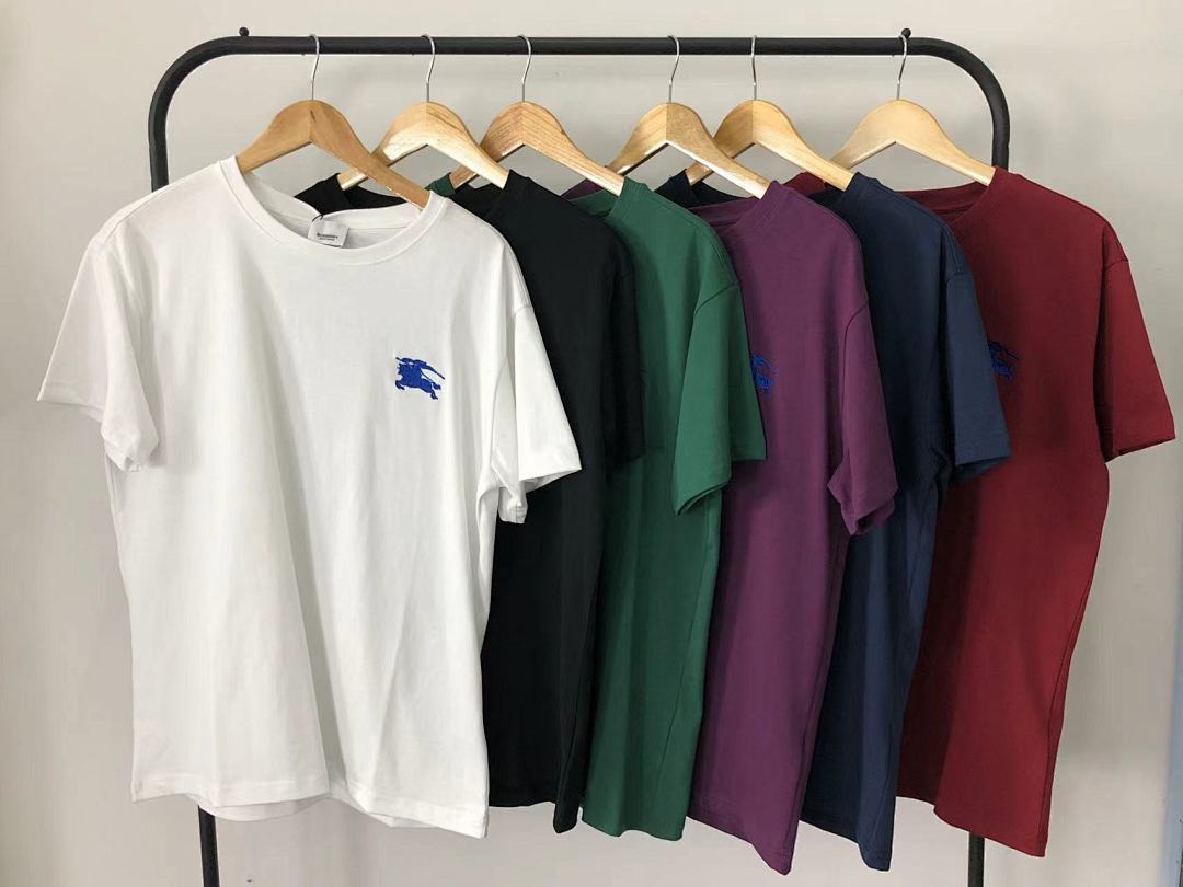 Burberry 118 B⭐R⭐E⭐RY T-SHIRT 311150905 (Im 170Cm 55Kg I Wear Size L In The Phot) - Image 36