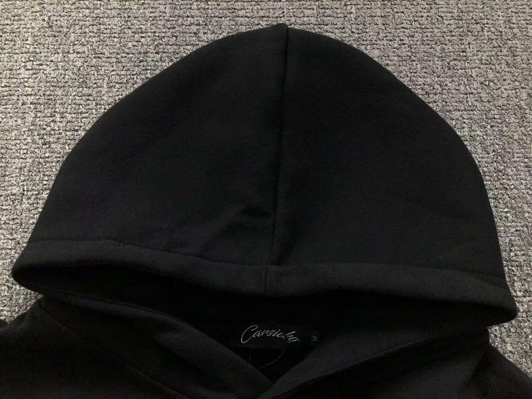 Carsicko TROUSERS 125 FASHION HOODIE - Image 16