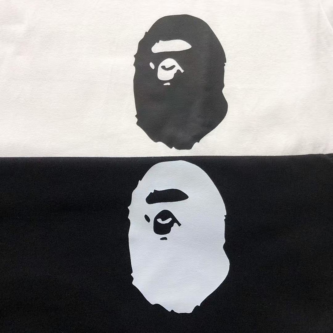 Bape 95 BAPE T-SHIRT 3105291817 (Im 170Cm 60Kg I Wear Size S In The Phot) - Image 16