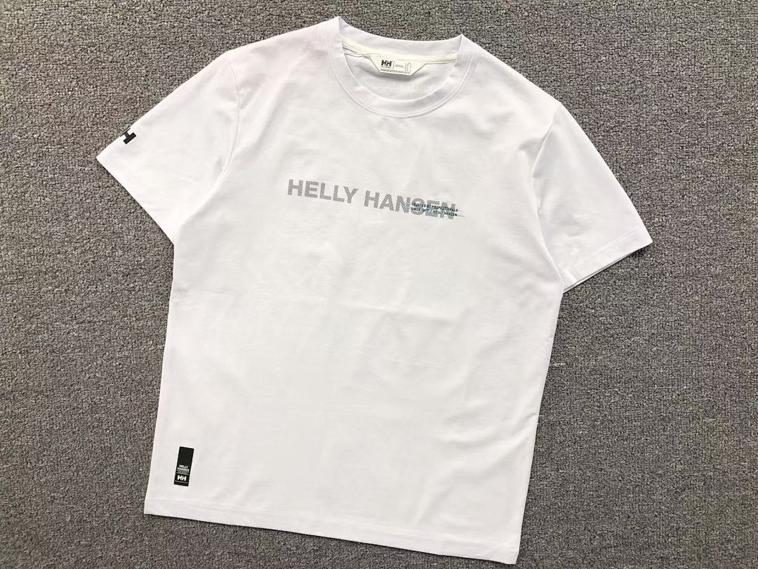 Helly Hansen 118 HELLY HANSEN T-SHIRT 2122101001 (Im 170Cm 57Kg I Wear Size M In The Phot) - Image 8