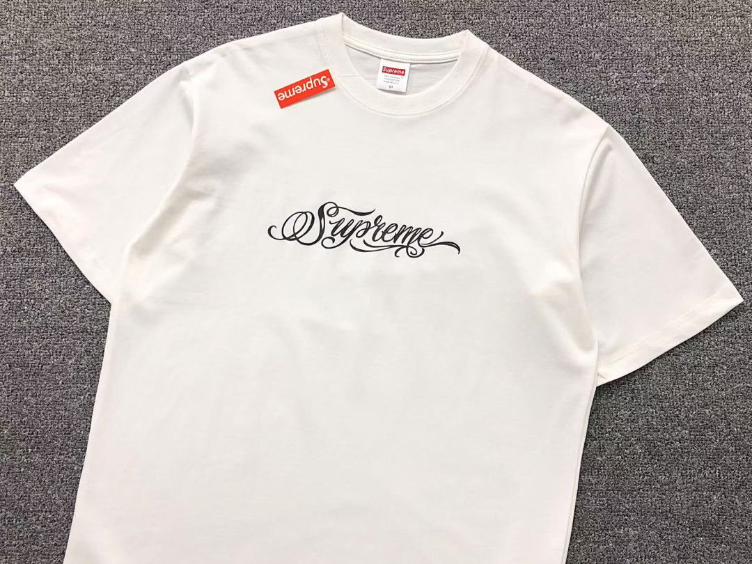 Supreme 89 S⭐⭐R⭐⭐E T-SHIRT 212071021 (Im 170Cm 57Kg I Wear Size M In The Phot) - Image 8