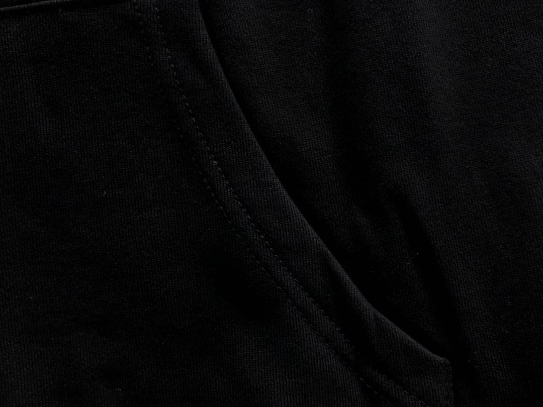 Travis Scott 128 TRAVIS SCOTT HOODIE 5121209158 (Im 170Cm 60Kg I Wear Size M In The Phot) - Image 17