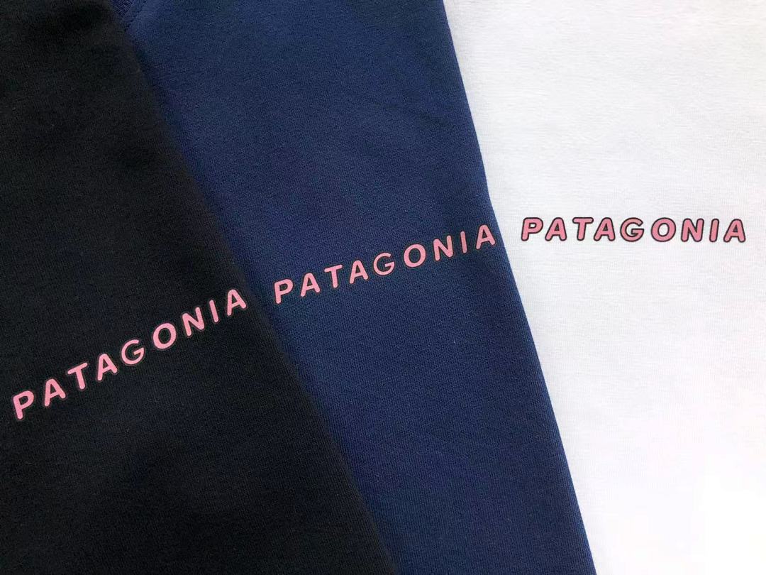 On Running 78 PATAGONIA T-SHIRT 123100802 (Im 170Cm 60Kg I Wear Size M In The Phot) - Image 21