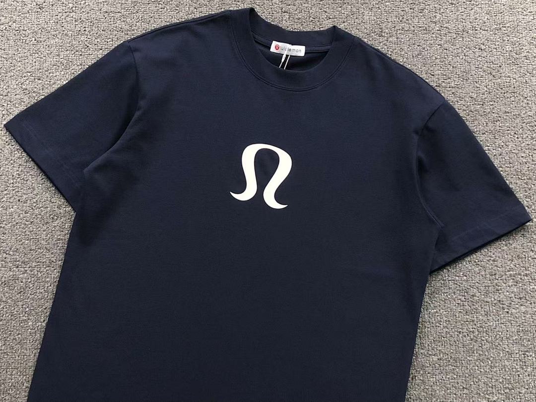 On Running 115 LULULEMON T-SHIRT 413140421 (Im 170Cm 60Kg I Wear Size M In The Phot) - Image 12