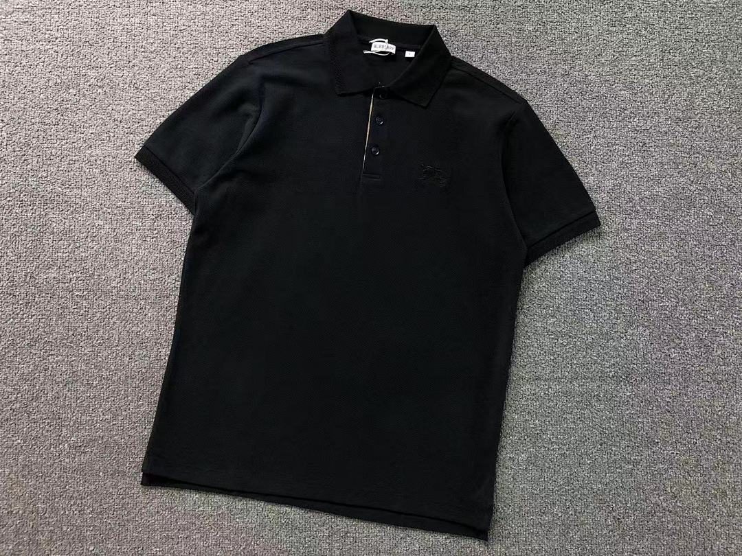 Burberry 128 B⭐R⭐E⭐RY POLO 2201210504 (Im 170Cm 60Kg I Wear Size L In The Phot) - Image 18